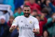 Getafe CF v Real Madrid CF - La Liga